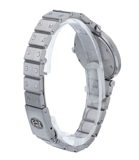 Cartier Santos Vendome GGC98000 Image 3